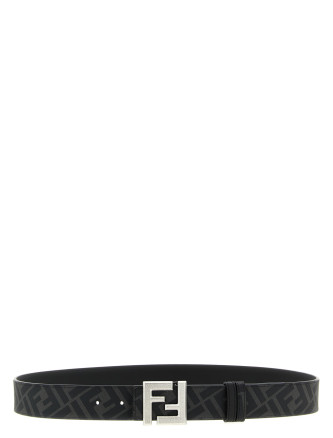 'FF' reversible belt #