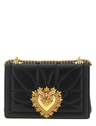 'Devotion bag' crossbody bag