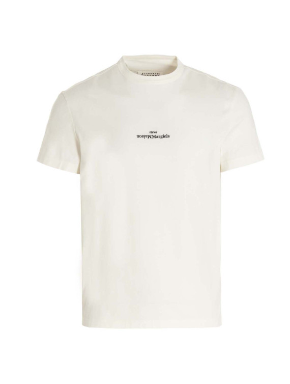 ‘Maison Margiela Paris’ t-shirt #1