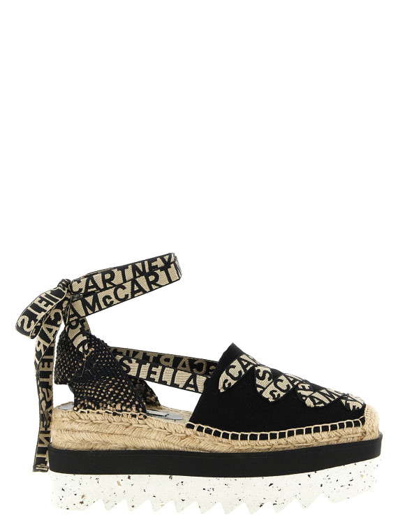 'Gaia’ espadrilles #1