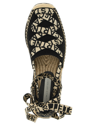 'Gaia’ espadrilles #