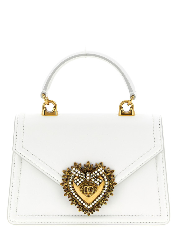 'Devotion' hand bag #1