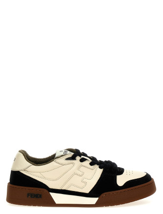 'Fendi Match' sneakers