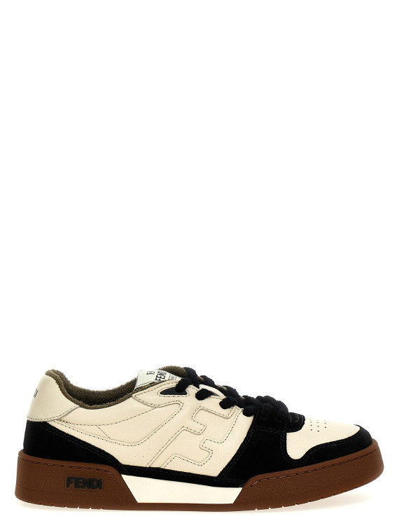 'Fendi Match' sneakers #1
