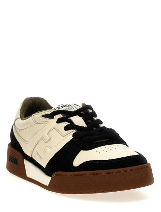 'Fendi Match' sneakers #