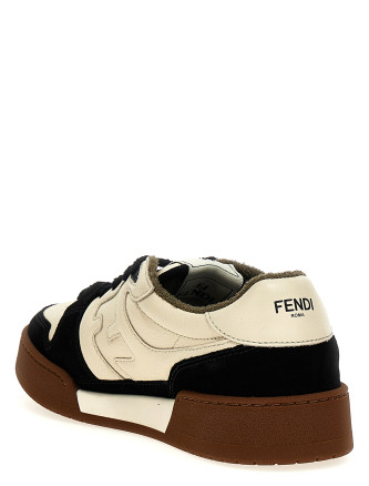 'Fendi Match' sneakers #
