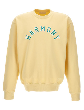 'Sael Varsity' sweatshirt