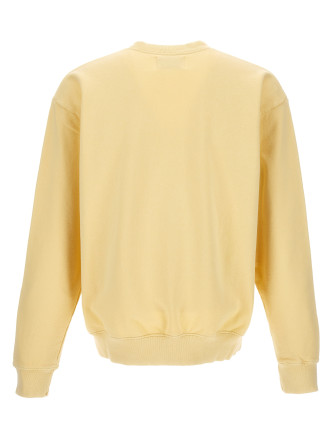 'Sael Varsity' sweatshirt #