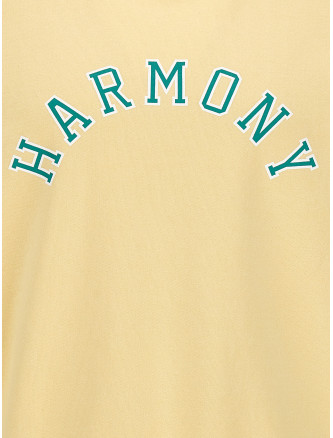 'Sael Varsity' sweatshirt #