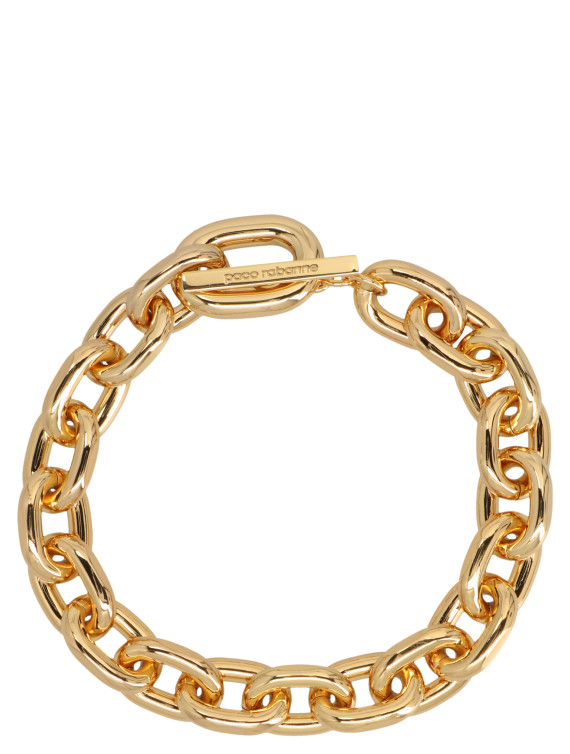 'XL Link Neck’ bracelet #1