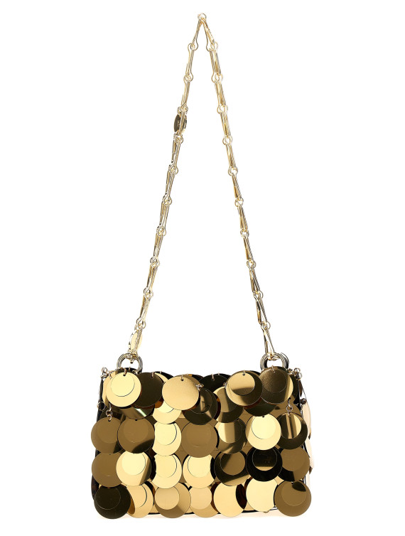 'Sparkle Nano' handbag #1