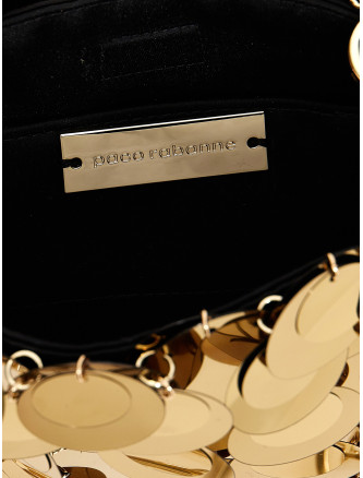 'Sparkle Nano' handbag #