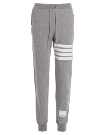 '4 bar’ joggers