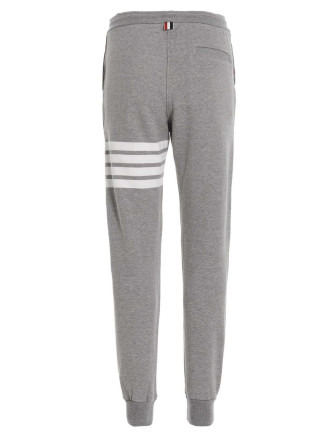 '4 bar’ joggers #