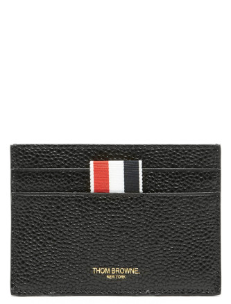 ‘Single' card holder