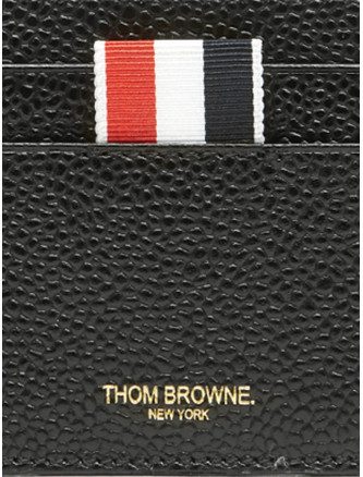 ‘Single' card holder #