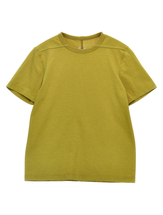 'Level T' T-shirt #1