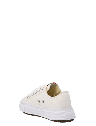 'Hank Low' sneakers #