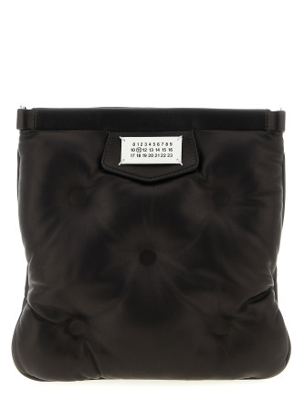 'Glam Slam flat pocket' crossbody bag