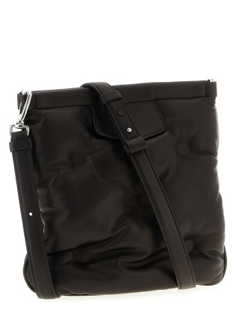 'Glam Slam flat pocket' crossbody bag #