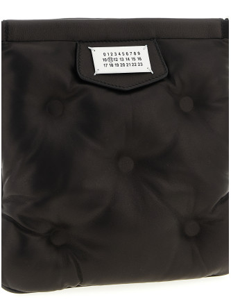 'Glam Slam flat pocket' crossbody bag #