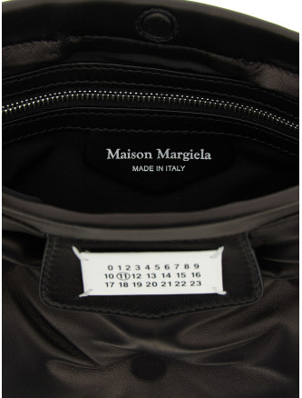 'Glam Slam flat pocket' crossbody bag #