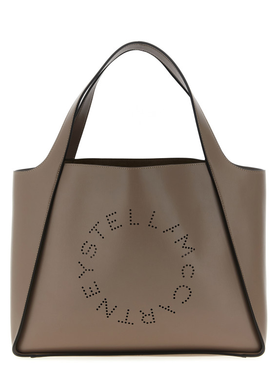 Shopping 'The Logo Bag' #1