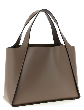 Shopping 'The Logo Bag' #