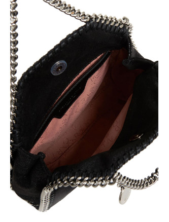 'Tiny Falabella' hand bag #