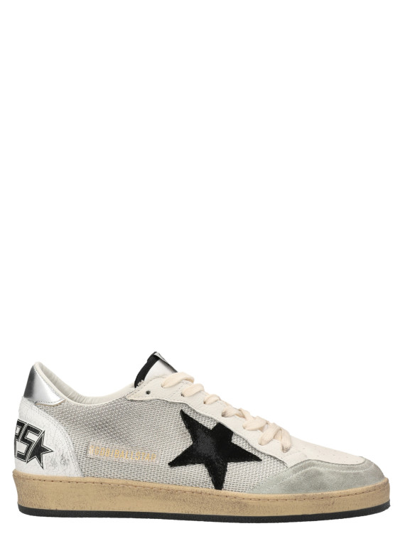 'Ball Star’ sneakers #1