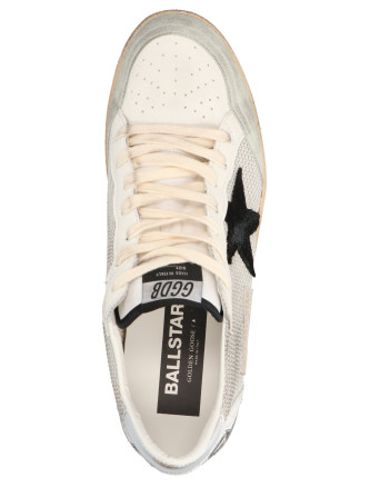 'Ball Star’ sneakers #