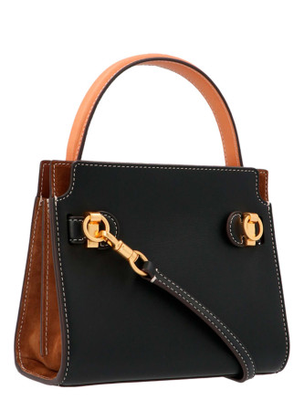 'Petite Double Lee Radziwill' handbag #