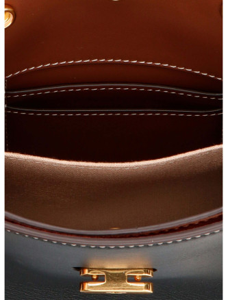 'Petite Double Lee Radziwill' handbag #