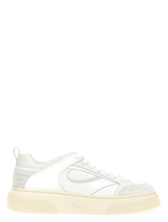 'Cassina Mix' sneakers