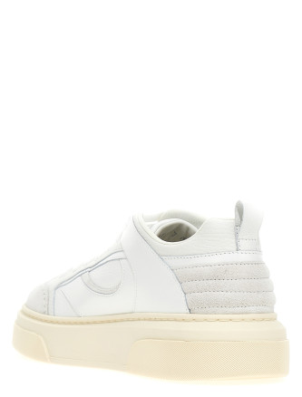 'Cassina Mix' sneakers #