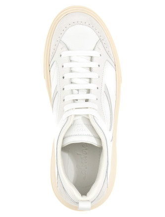 'Cassina Mix' sneakers #
