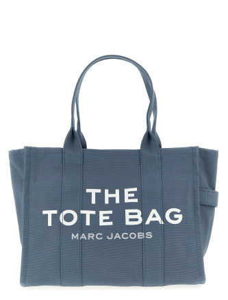 'The Canvas Large Tote' shopping bag