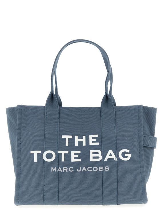 'The Canvas Large Tote' shopping bag #1