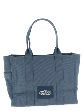 'The Canvas Large Tote' shopping bag #