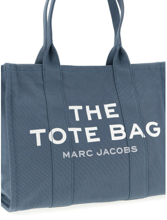 'The Canvas Large Tote' shopping bag #