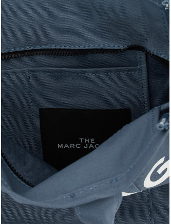 'The Canvas Large Tote' shopping bag #