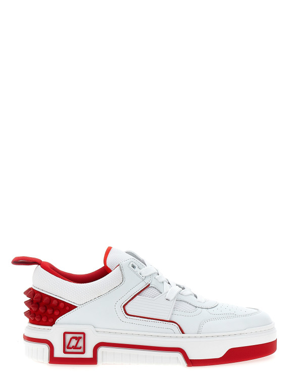 'Astroloubi' sneakers #1