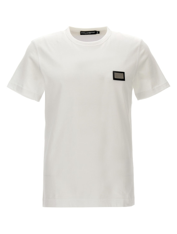 T-shirt 'DG Essential' #1