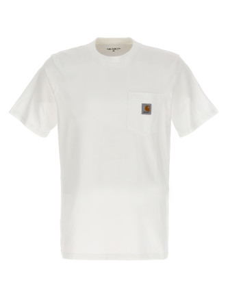 'Pocket' t-shirt