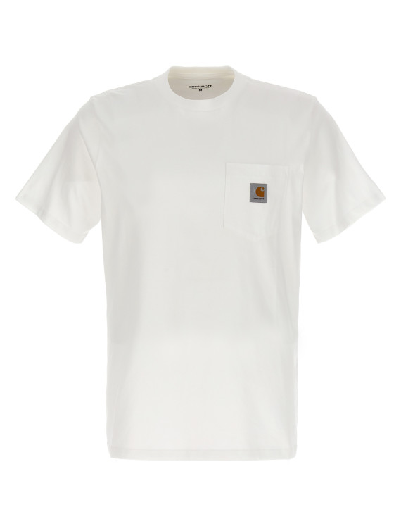 'Pocket' t-shirt #1