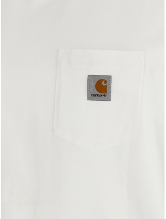 'Pocket' t-shirt #