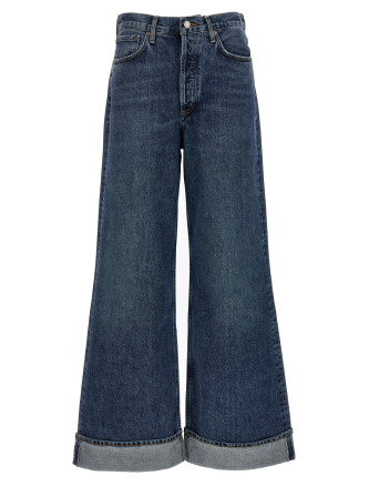 'Dame' jeans
