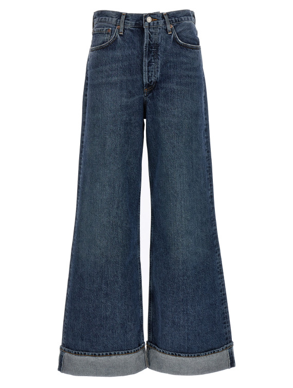 'Dame' jeans #1