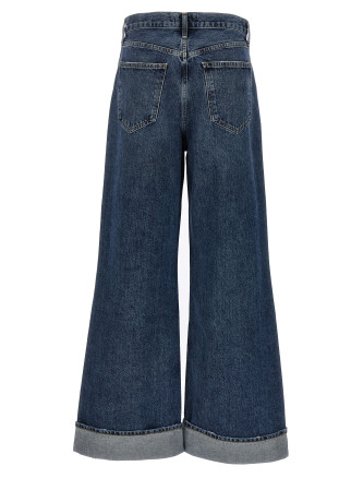 'Dame' jeans #