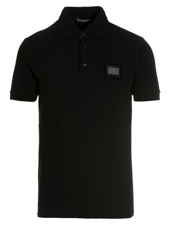 Polo 'DG Essential'